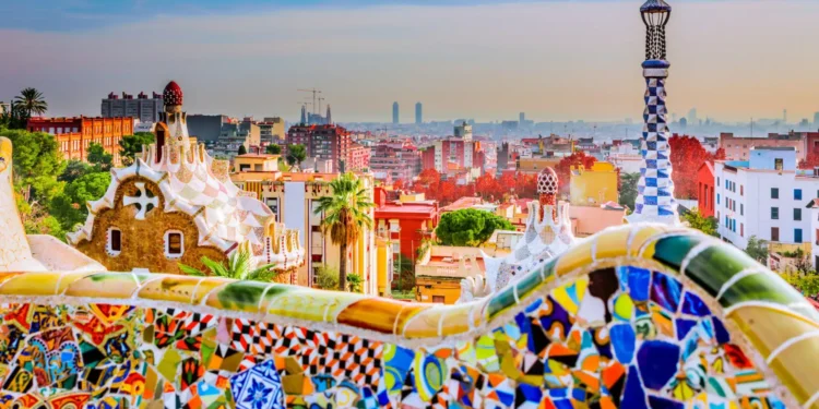 Qué ver en Barcelona: lugares imprescindibles