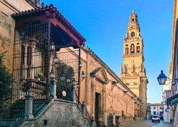 Qué ver en Córdoba: lugares imprescindibles