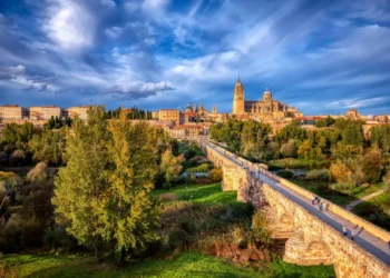 Qué ver en Salamanca: lugares imprescindibles