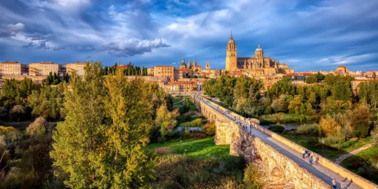 Qué ver en Salamanca: lugares imprescindibles