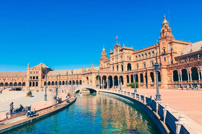 Plaza de España