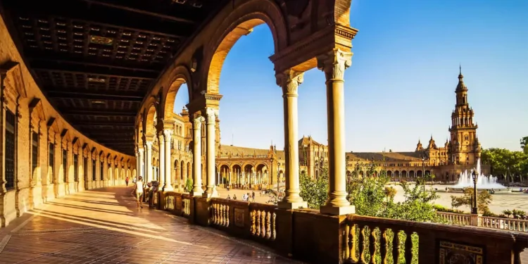 Qué ver en Sevilla: lugares imprescindibles
