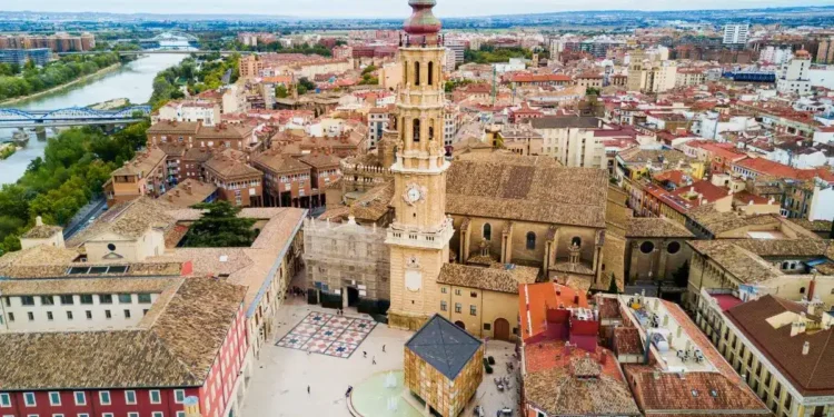 Qué ver en Zaragoza: lugares imprescindibles