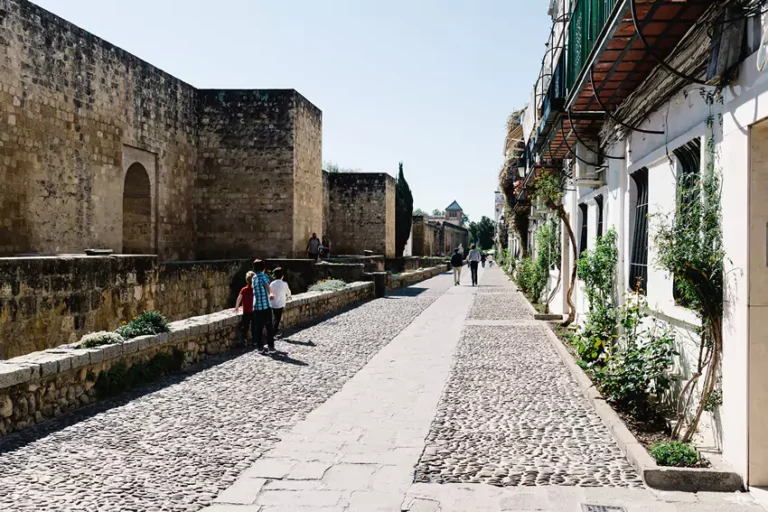 La Muralla y sus Puertas