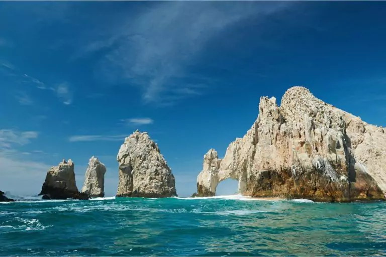 Los Cabos, Baja California