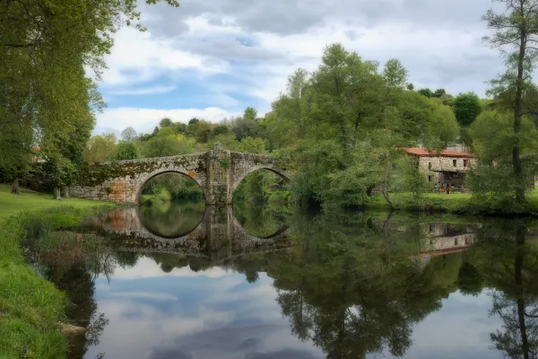 Allariz (Ourense)