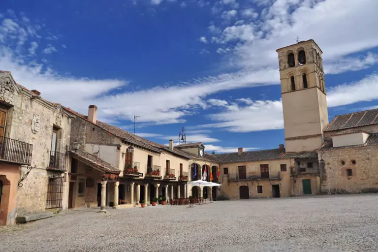 Pedraza