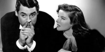 Estas son las mejores películas de Cary Grant según IMDb