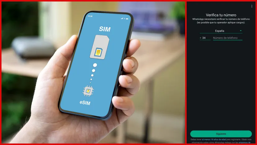¿Qué hacer si roban mi móvil y necesito recuperar la cuenta de WhatsApp?