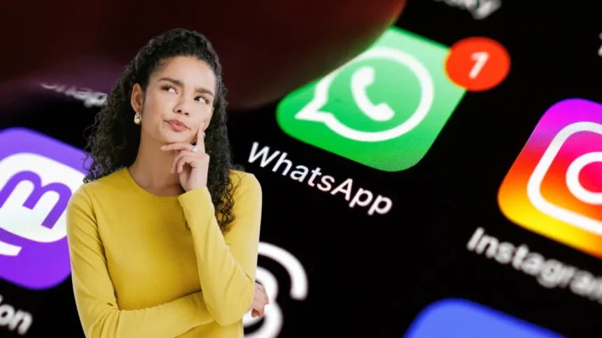 ¿Cómo vincular nuestra cuenta de Whatsapp con la de Instagram?
