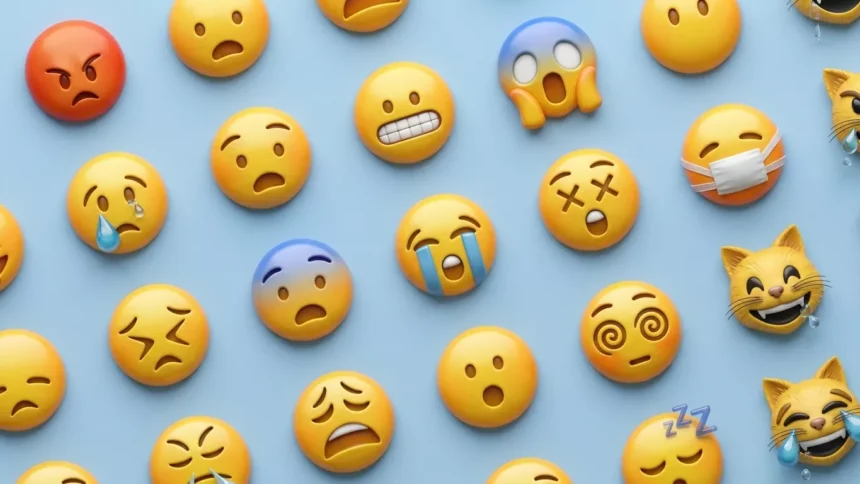 Conoce el significado de los emojis de WhatsApp