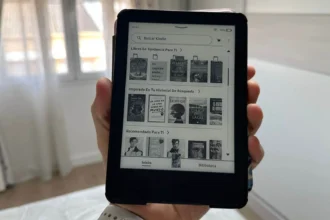 Los Mejores kindles para comprar
