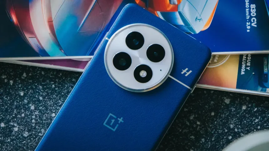 Los Mejores móviles OnePlus