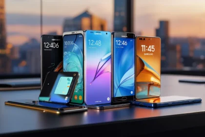 Los Mejores móviles Samsung