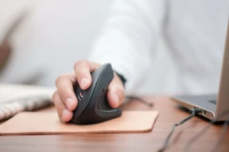 Los Mejores ratones ergonómicos para una mejor salud de la muñeca