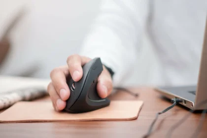 Los Mejores ratones ergonómicos para una mejor salud de la muñeca