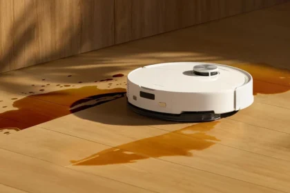 Los Mejores robots aspiradores