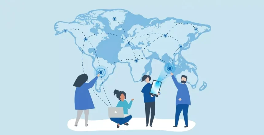 ¿Qué es Internet? Características, para qué sirve e historia