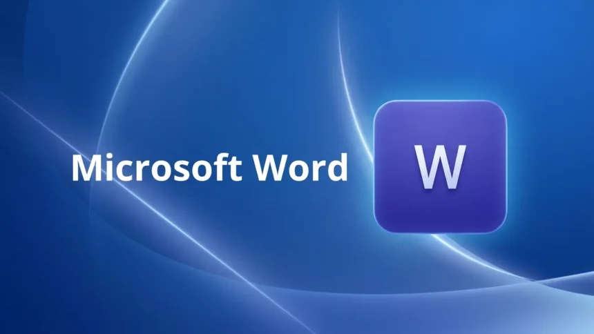 ¿Qué es Microsoft Word? Para qué sirve y herramientas