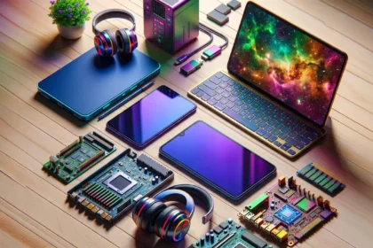 ¿Qué es el hardware? Tipos, ejemplos e historia