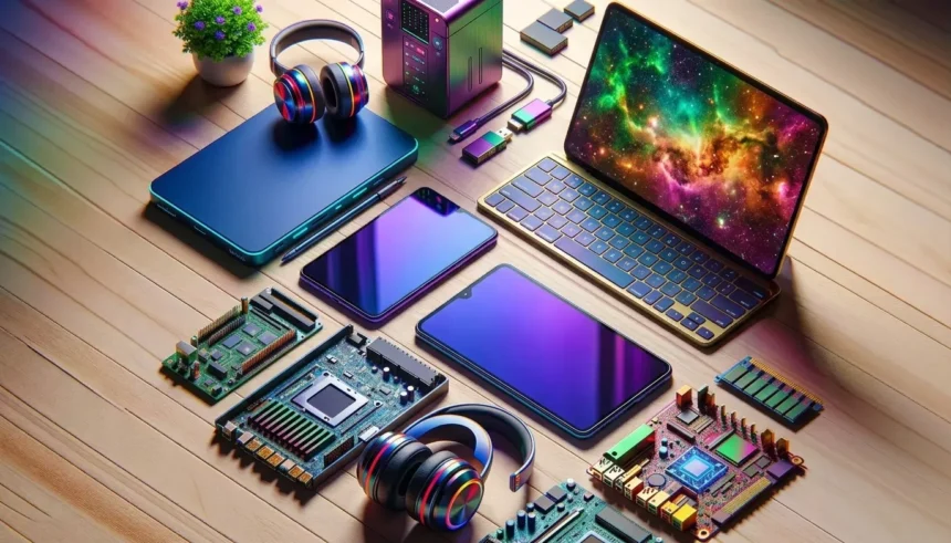 ¿Qué es el hardware? Tipos, ejemplos e historia