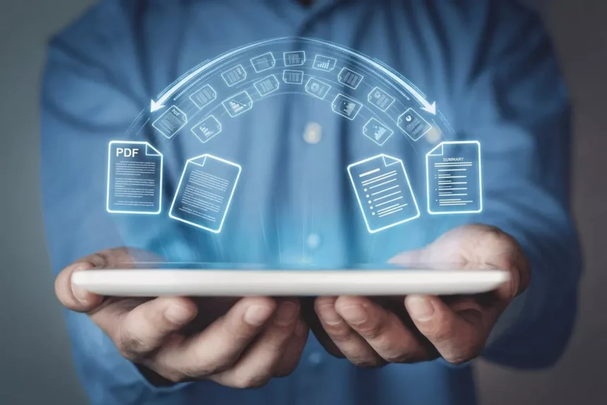¿Qué es un archivo en informática? Características y formato