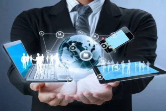¿Qué es un sistema de información Tipos y ejemplos