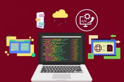 ¿Qué es un software? Tipos y ejemplos