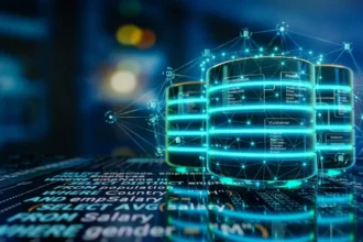 ¿Qué es una base de datos? Tipos y ejemplos