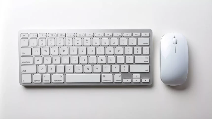 ¿Qué son los dispositivos de entrada? Cuáles son y ejemplos