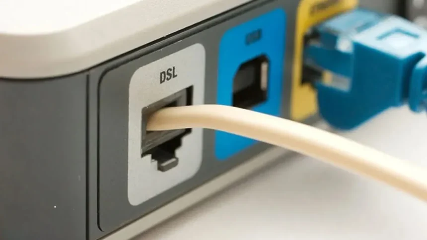 ¿Qué es ADSL? Características, ventajas y desventajas
