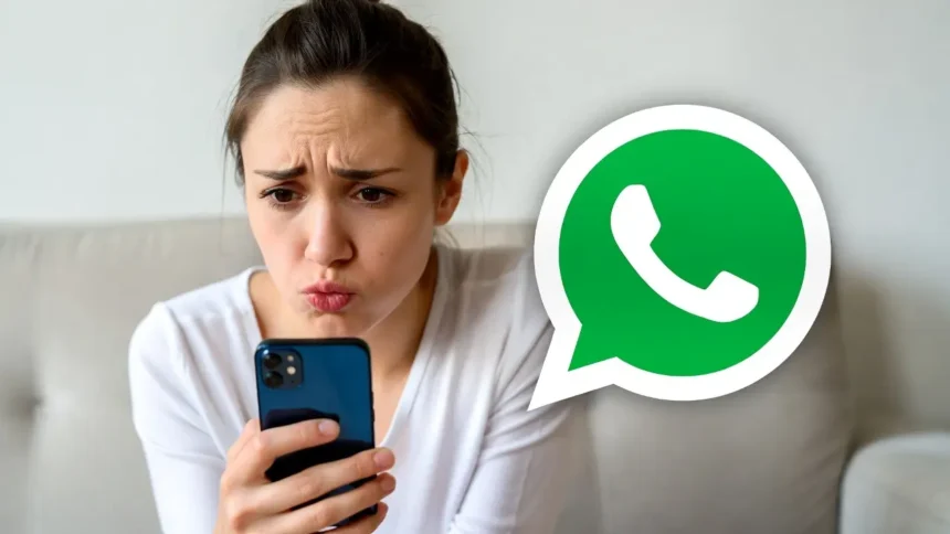 Científicos aseguran que WhatsApp puede influir en la salud mental (y además expresarlo con notas de voz)