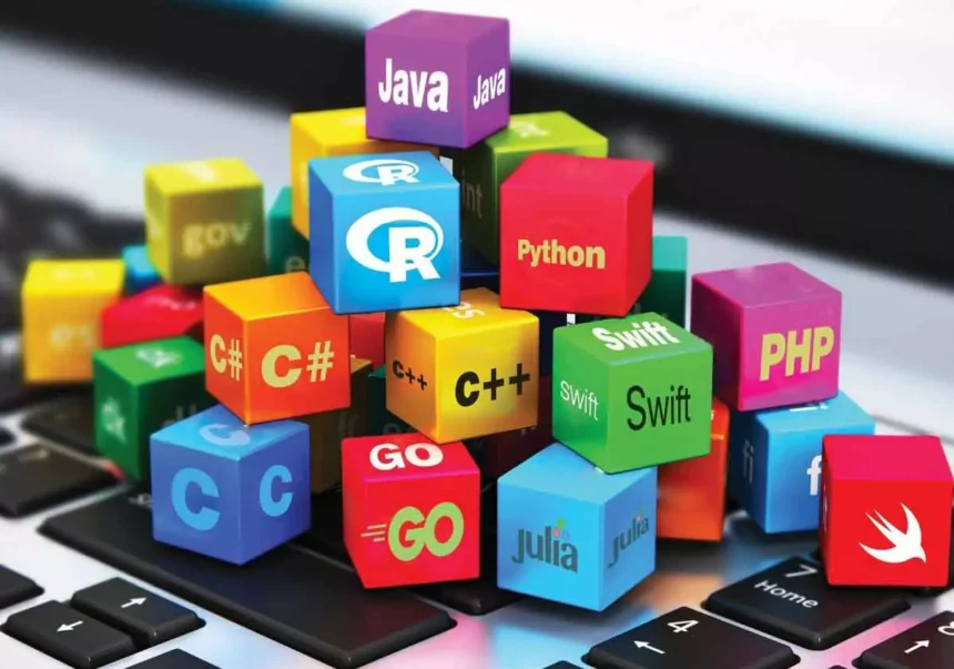 ¿Qué es un lenguaje de programación? Tipos y ejemplos