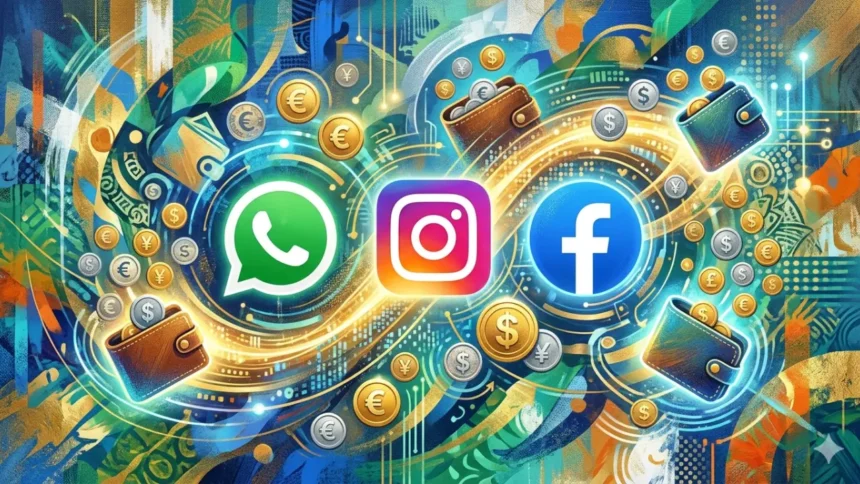 Meta lanza planes de suscripción de pago "Plus" para WhatsApp, Instagram y Facebook