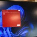 Microsoft rectifica y ya no se atreve a afirmar que no necesitas instalar un antivirus de terceros en Windows 11