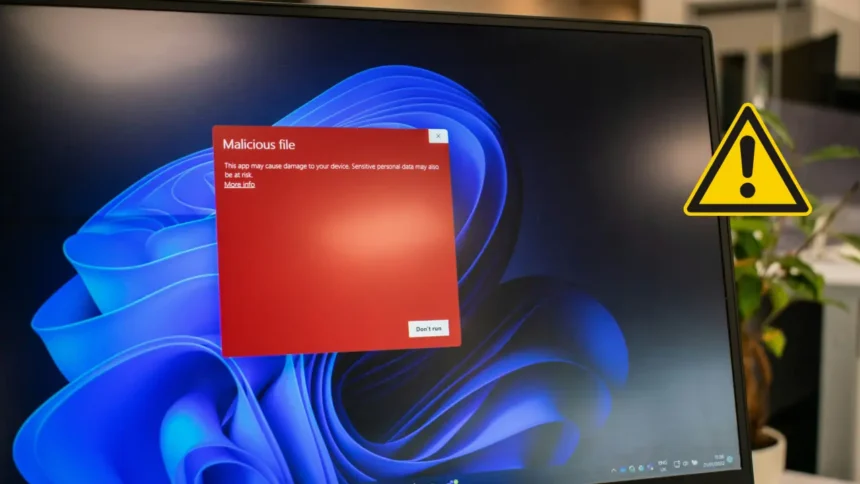 Microsoft rectifica y ya no se atreve a afirmar que no necesitas instalar un antivirus de terceros en Windows 11