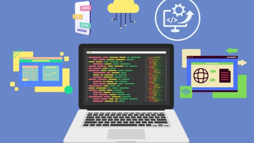 ¿Qué es un programa informático? Concepto, tipos y ejemplos