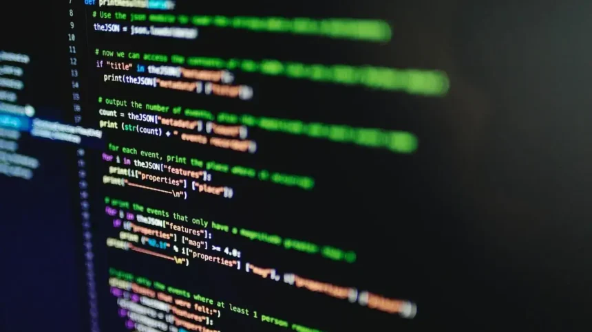 ¿Qué es la programación? Usos, tipos y elementos