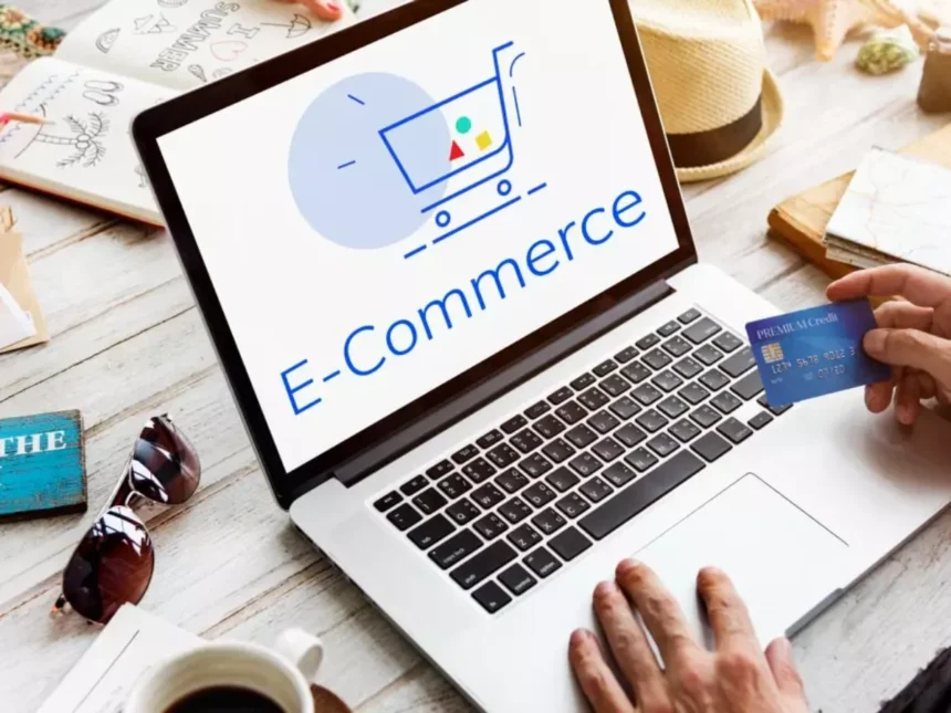 ¿Qué es el e-commerce? Características y ventajas