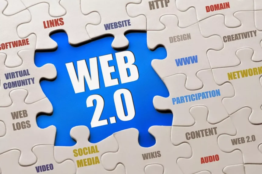 ¿Qué es la Web 2.0 Concepto y herramientas