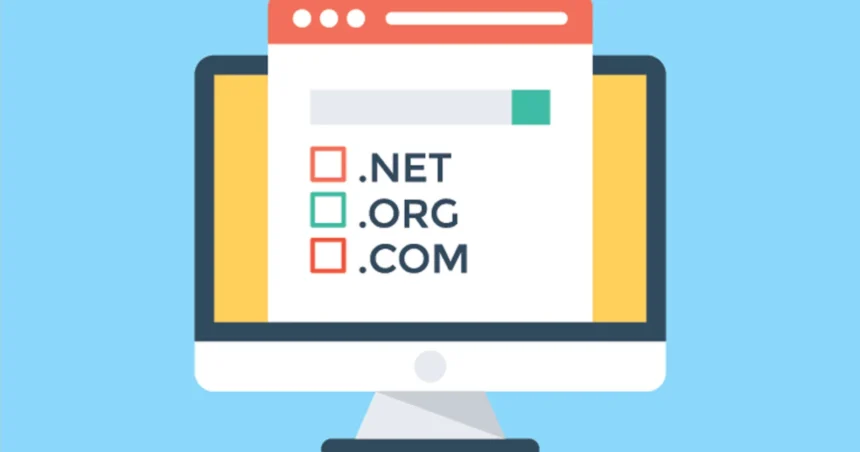 ¿Qué es un dominio en internet? Partes, tipos y ejemplos