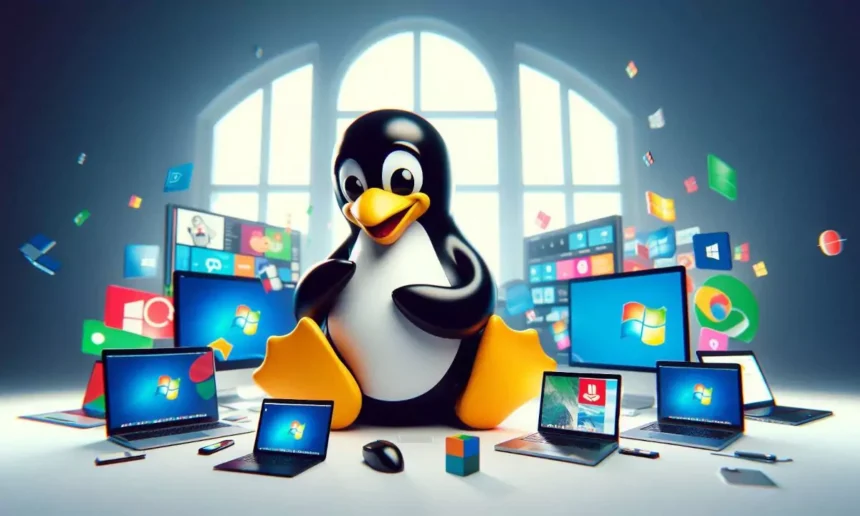 ¿Qué es el software libre? Características, tipos y ejemplos