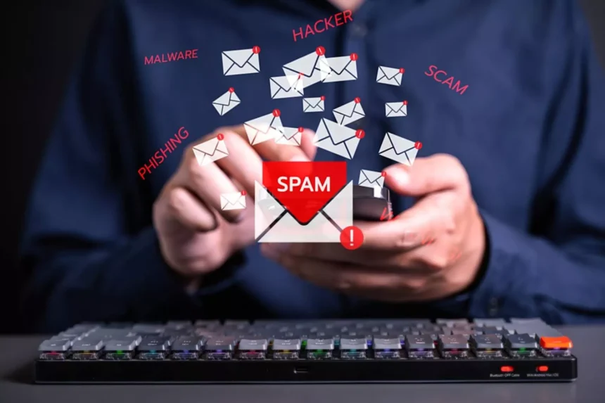 ¿Qué es el Spam Prevención y cómo combatirlo