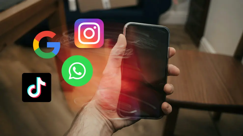 Adiós a las redes sociales a menores en Reino Unido