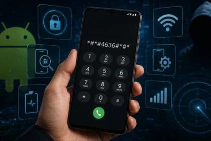 Códigos secretos para móviles Android que todo usuario debería conocer