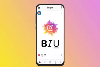 Cómo usar negritas, cursivas y tachado en Instagram