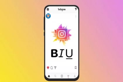 Cómo usar negritas, cursivas y tachado en Instagram