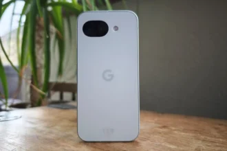 Google Pixel 10a, análisis: cámara excelente y un móvil para que te dure muchos años