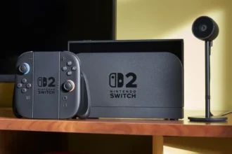 Las Mejores cámaras para Nintendo Switch 2
