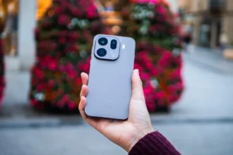 Los 5 Mejores móviles OPPO